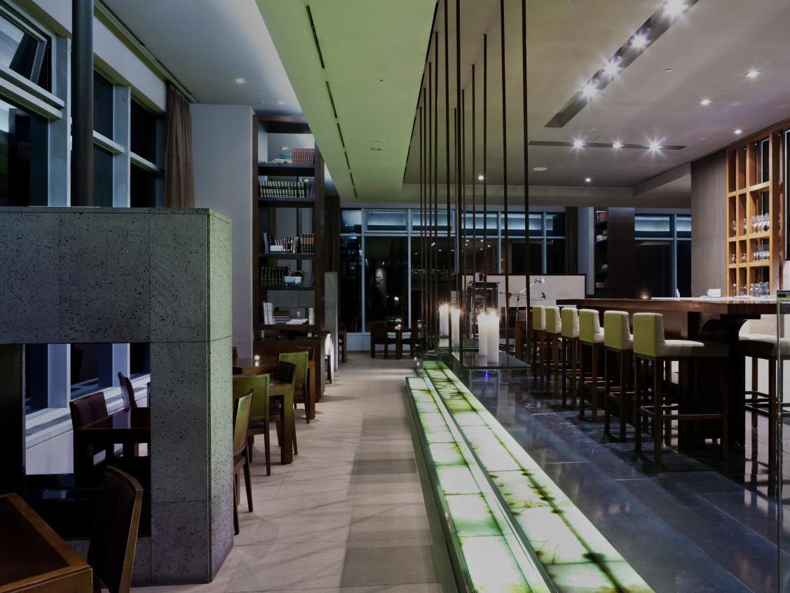 Hanwha Resort Haeundae Busan Eksteriør bilde