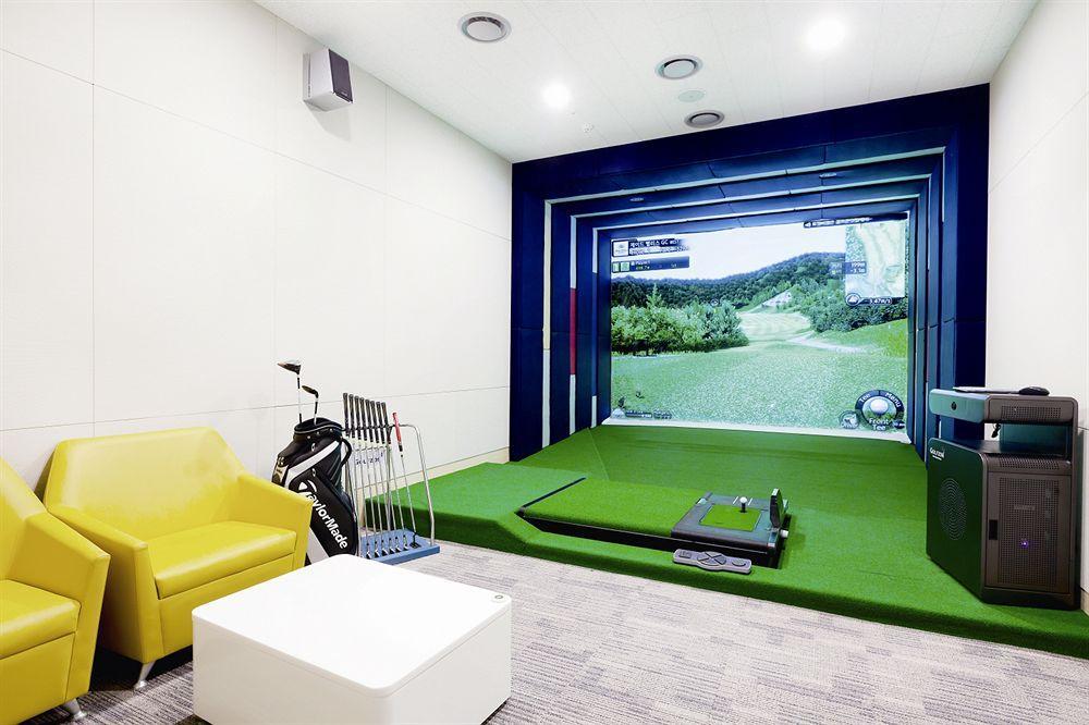 Hanwha Resort Haeundae Busan Eksteriør bilde