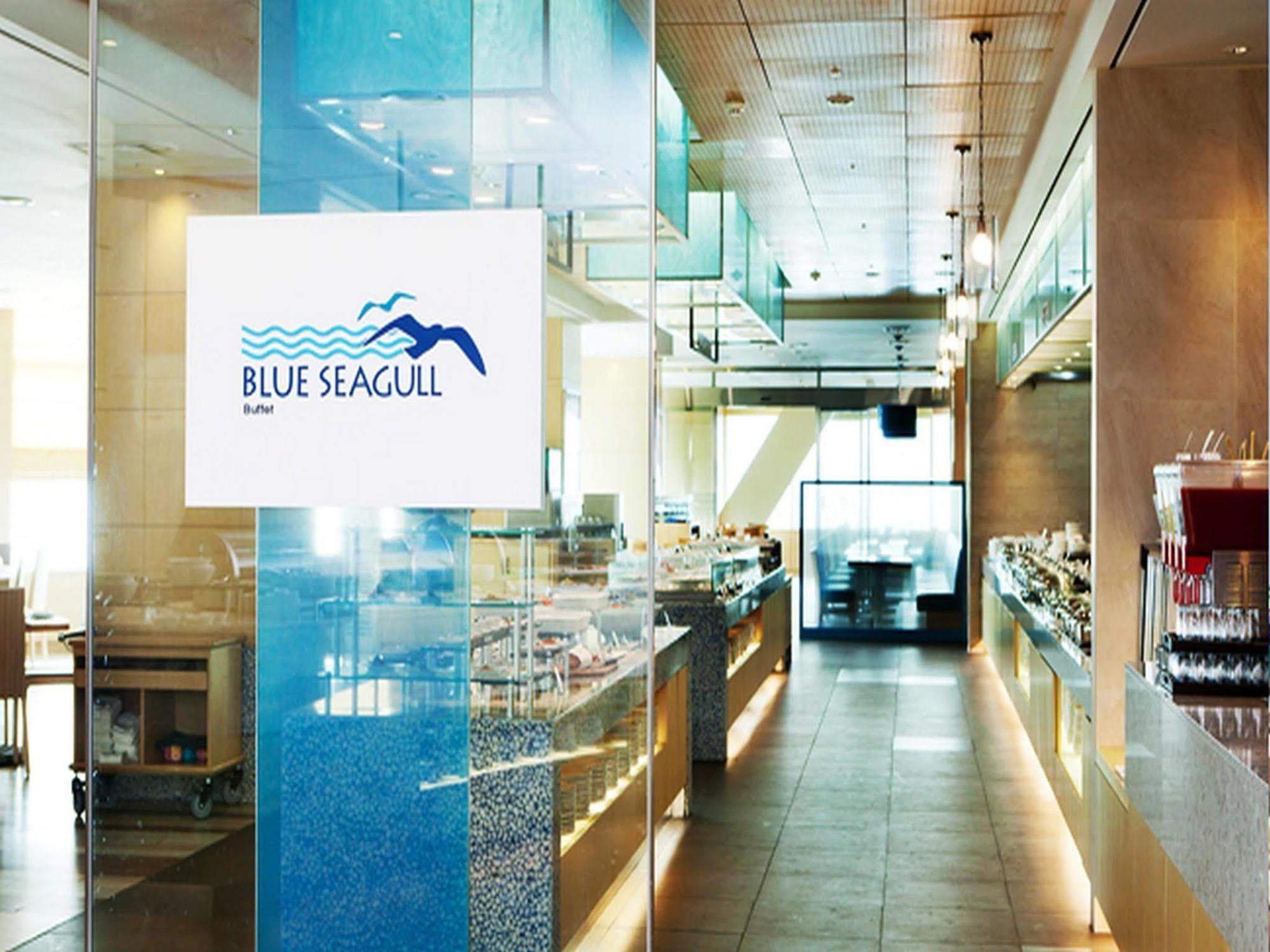 Hanwha Resort Haeundae Busan Eksteriør bilde
