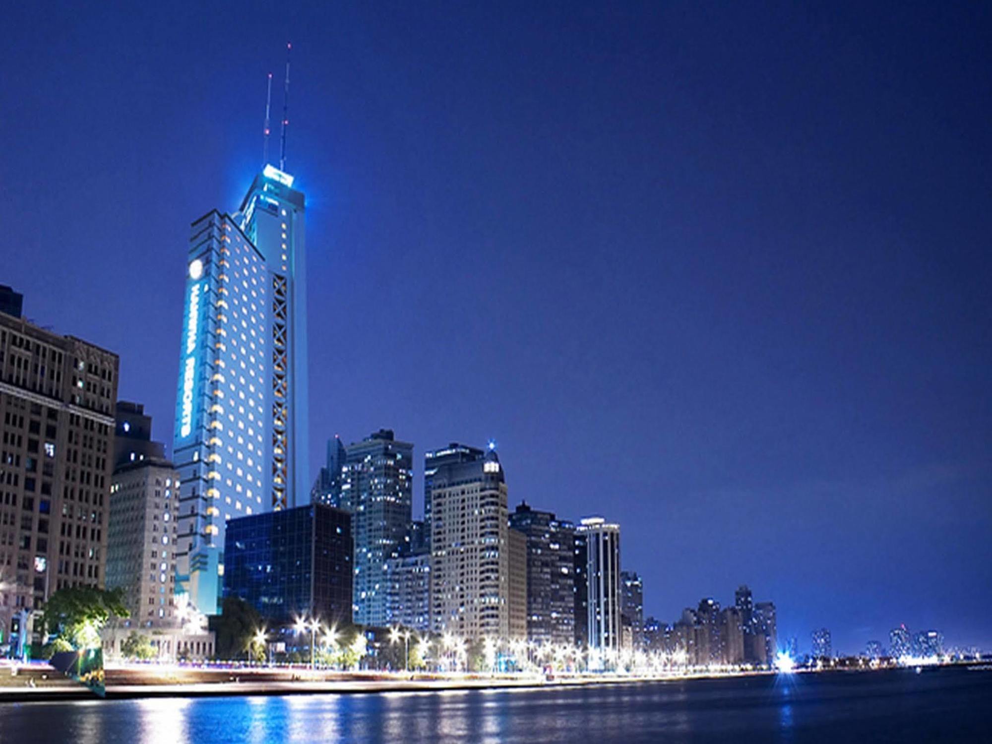 Hanwha Resort Haeundae Busan Eksteriør bilde